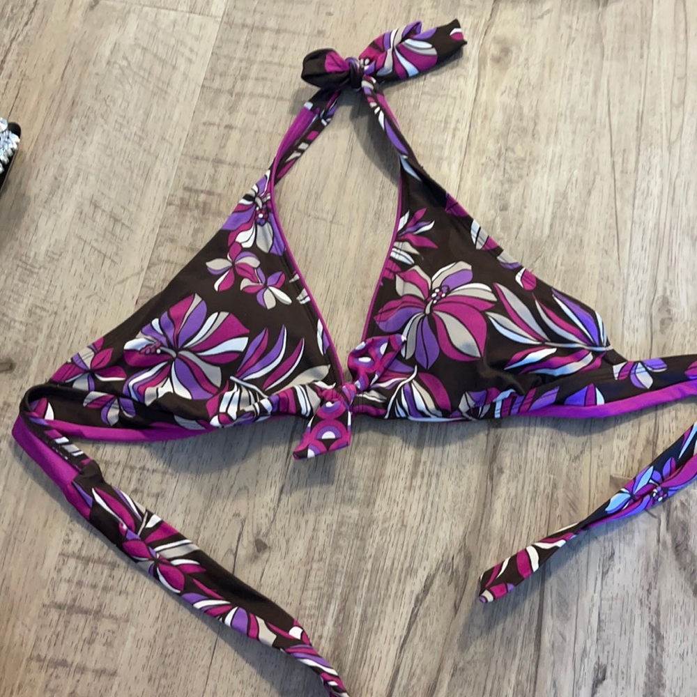 Bikini top